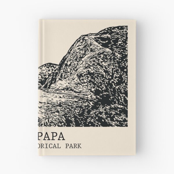Item preview, Kalaupapa National Historical Park designed and sold by Lakeric.