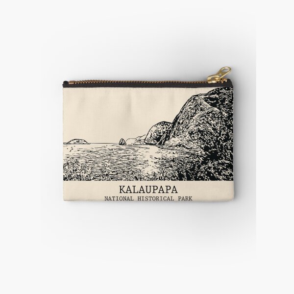Item preview, Kalaupapa National Historical Park designed and sold by Lakeric.