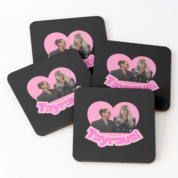 Item preview, Tayrausi TaylorSwift And Diana Taurasi designed and sold by JoseGuerra.