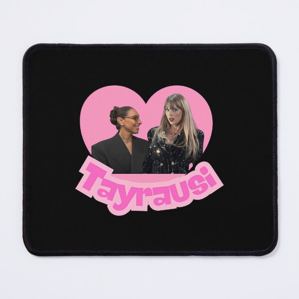 Item preview, Tayrausi TaylorSwift And Diana Taurasi designed and sold by JoseGuerra.