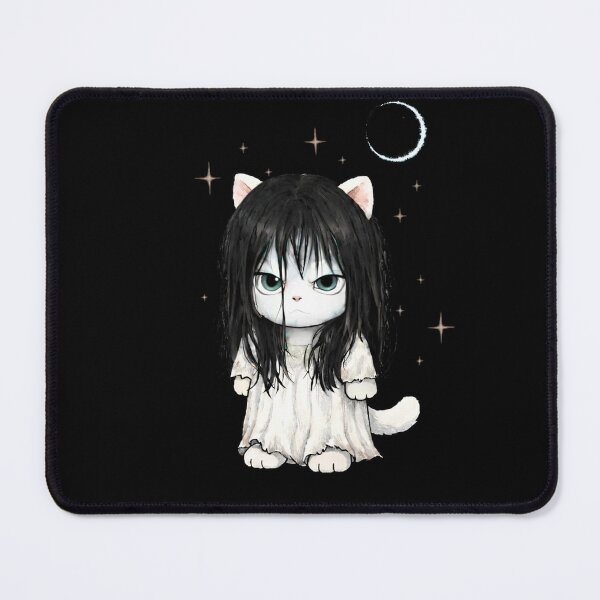Item preview, Samara designed and sold by Crazycatgraphic.
