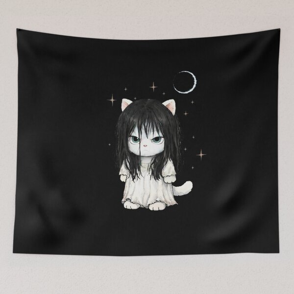 Item preview, Samara designed and sold by Crazycatgraphic.