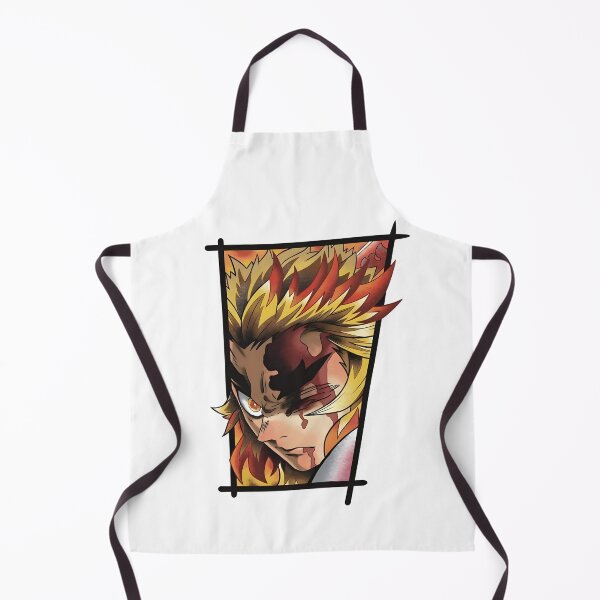 Item preview, Kyojuro Rengoku designed and sold by altimento.