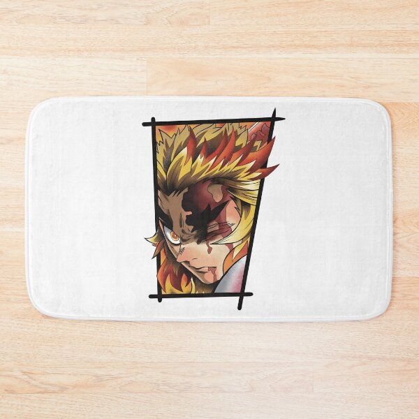 Item preview, Kyojuro Rengoku designed and sold by altimento.