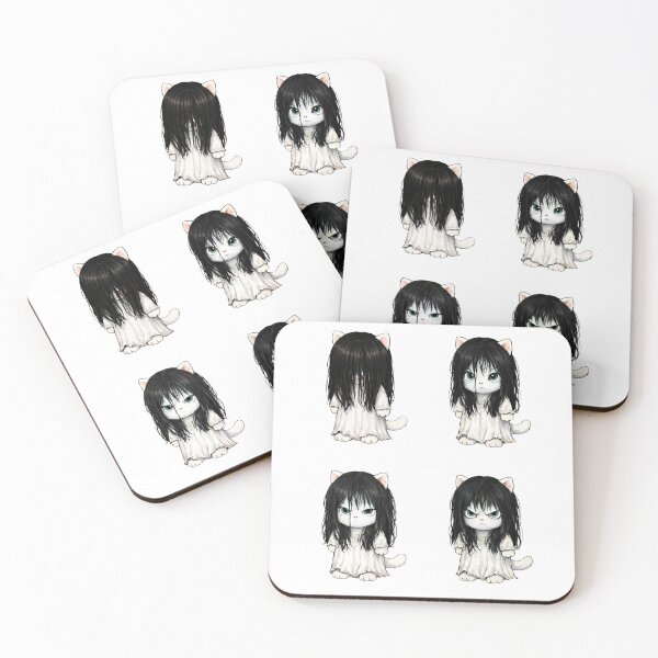 Item preview, Samara designed and sold by Crazycatgraphic.