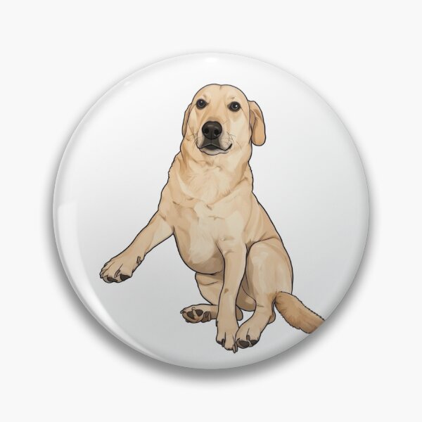 Item preview, Cute Sato Dog designed and sold by unionpride.