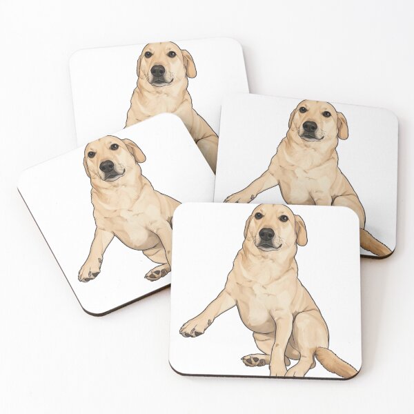 Item preview, Cute Sato Dog designed and sold by unionpride.