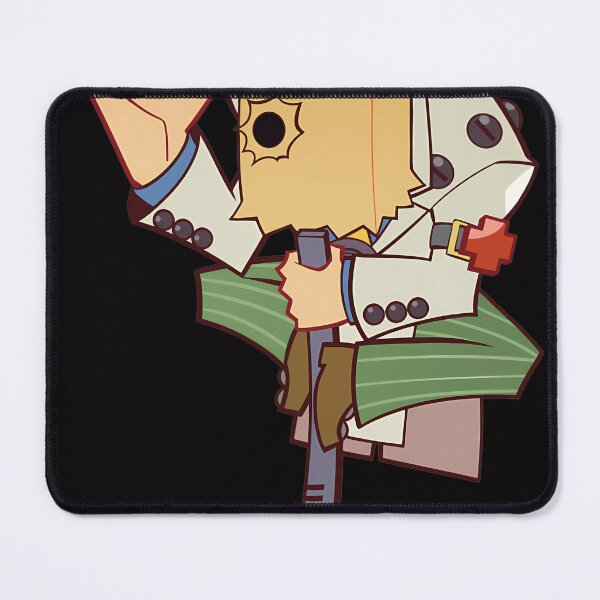 Item preview, Guilty Gear Faust designed and sold by Jawedshop33.