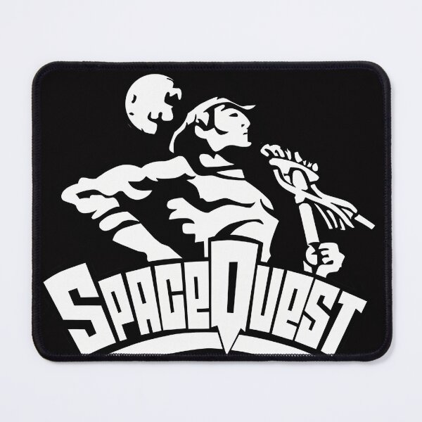 Item preview, Space Quest designed and sold by Jawedshop33.