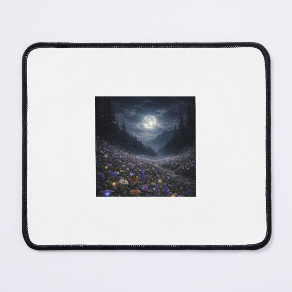 Item preview, Dark landscape designed and sold by Bekahgw17.