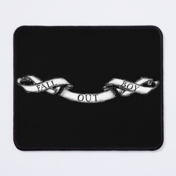 Item preview, Fall Out Boy designed and sold by hellbillyhorror.