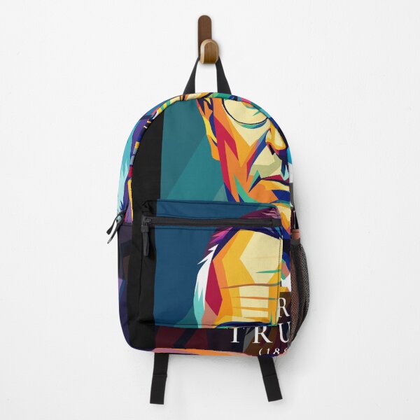 Item preview, Harry S. Truman designed and sold by Har-vee.