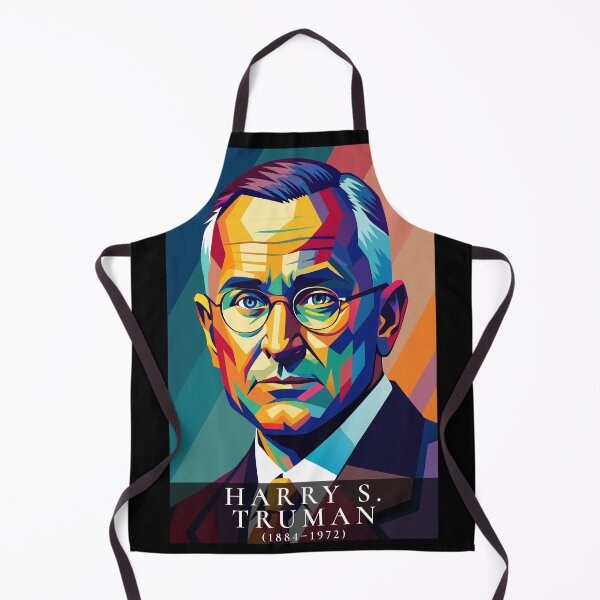 Item preview, Harry S. Truman designed and sold by Har-vee.