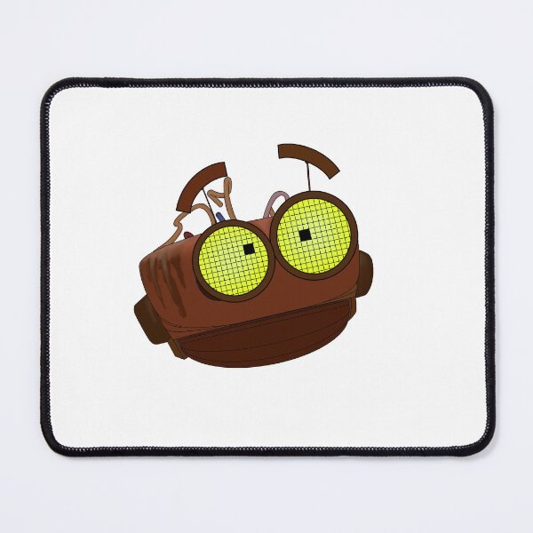 Item preview, Ben from Treasure Planet designed and sold by Tracylmarie.