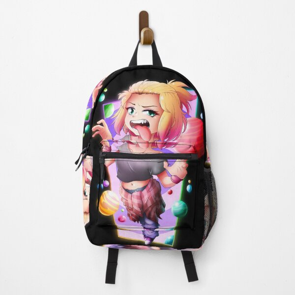 Item preview, Punk Pop Candy Girl designed and sold by Studio Kaos Designs.