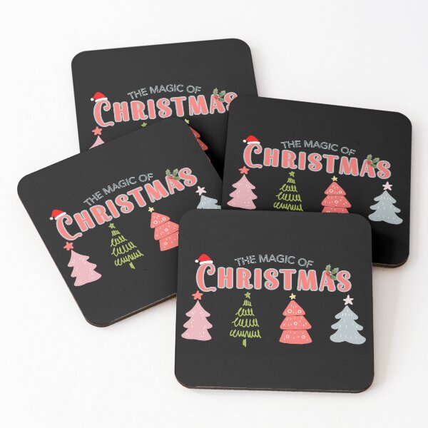 Item preview, The Magic of Christmas designed and sold by D3signsByM3.