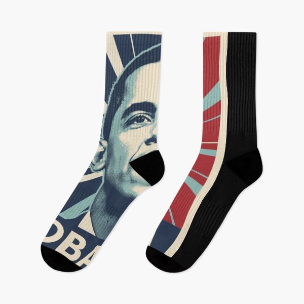 Item preview, Barack Obama Hope Style Retro Political Poster Art designed and sold by DamianRoy88.