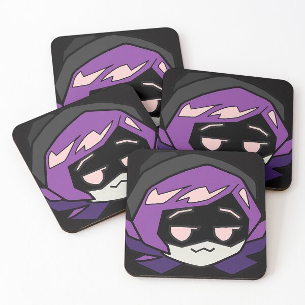 Item preview, Murder Drones designed and sold by Jawedshop33.