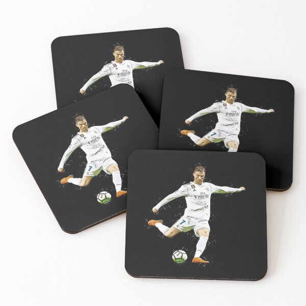 Item preview, Cristiano Ronaldo Celebration designed and sold by Ramboloji.