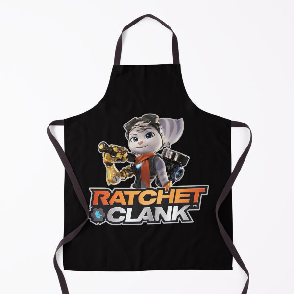 Item preview, Ratchet Clank Rift Apart - Rivet designed and sold by Jawedshop33.