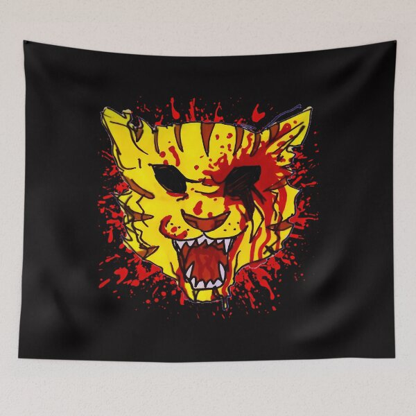 Item preview, Tony - Hotline Miami 2 designed and sold by Jawedshop33.
