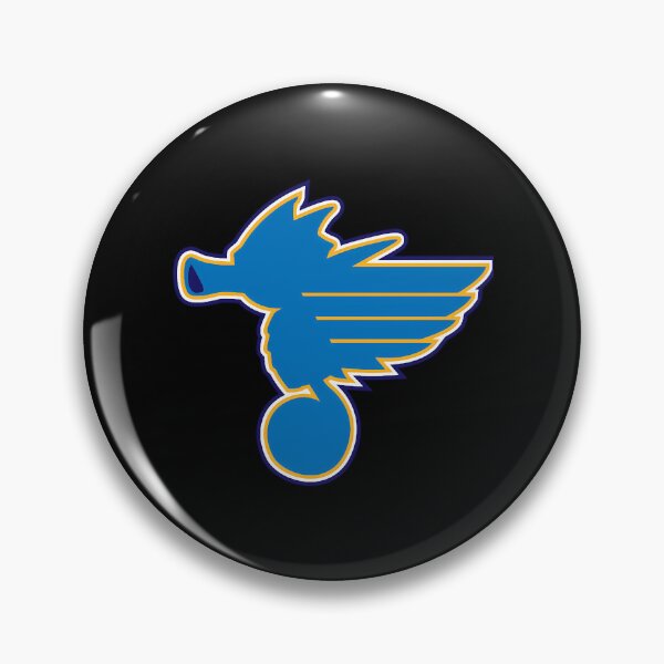 Item preview, St. Louis Blues designed and sold by Ramboloji.