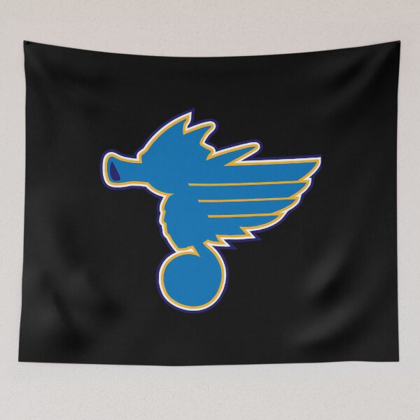 Item preview, St. Louis Blues designed and sold by Ramboloji.