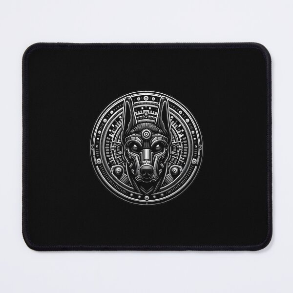 Item preview, Copy of Unit 01: Tactical Doberman - Tactical Emblem designed and sold by CyberPawArt.