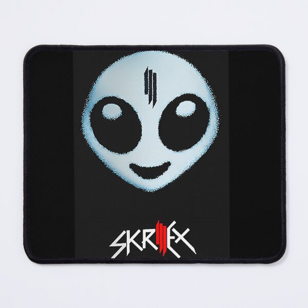 Item preview, Skrillex Trending designed and sold by ujjawal.