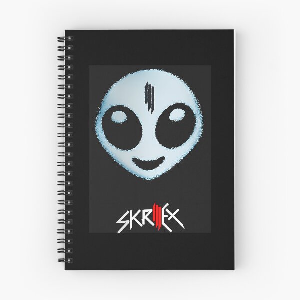 Item preview, Skrillex Trending designed and sold by ujjawal.