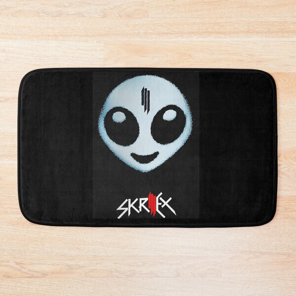 Item preview, Skrillex Trending designed and sold by ujjawal.