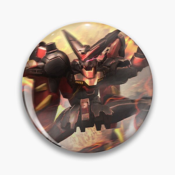 Item preview, Master Gundam artwork GOD GUNDAM gundam remastered designed and sold by sabartgunpla.