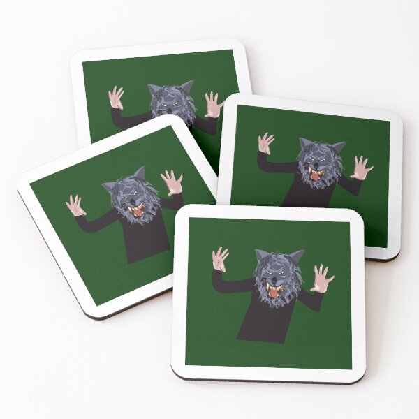 Item preview, Creep // Peachfuzz designed and sold by smacktownboss.