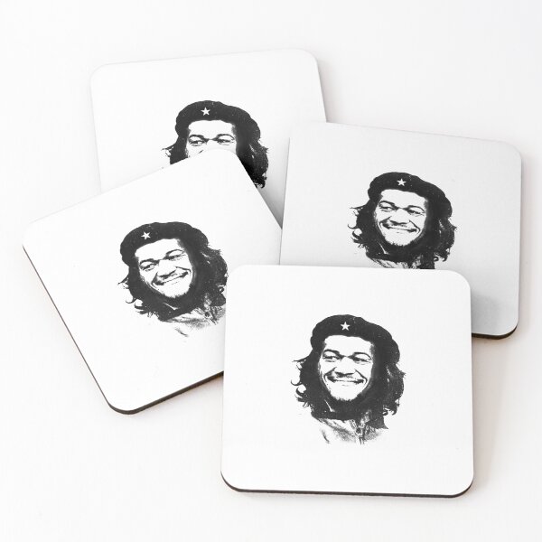 Item preview, Joelinton Che Guevara designed and sold by Clever-X.