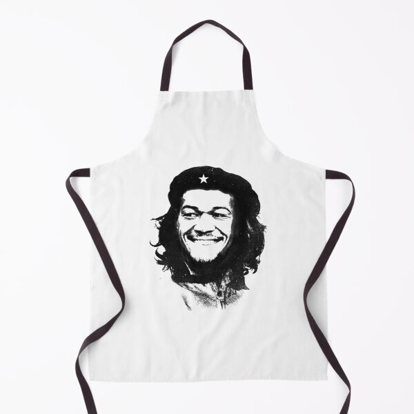 Item preview, Joelinton Che Guevara designed and sold by Clever-X.