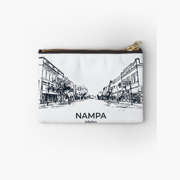 Item preview, Nampa – Idaho designed and sold by Lakeric.
