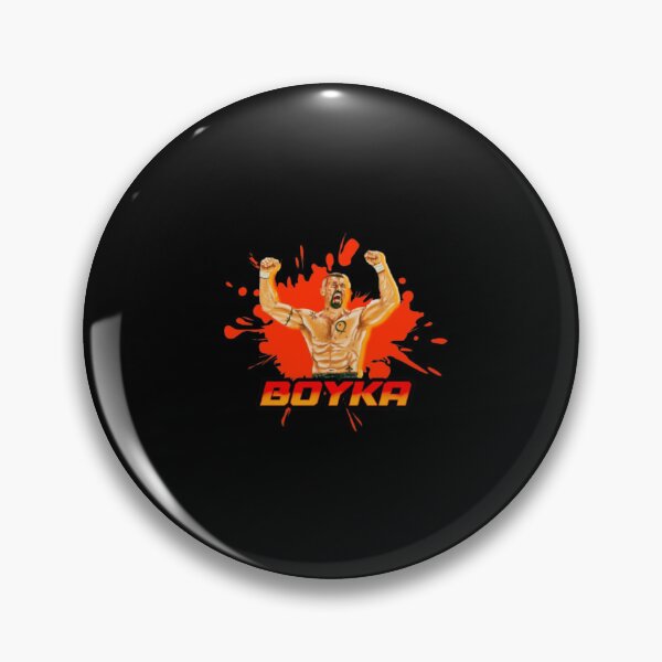Item preview, Fighter Boyka  Punchy   designed and sold by Clever-X.