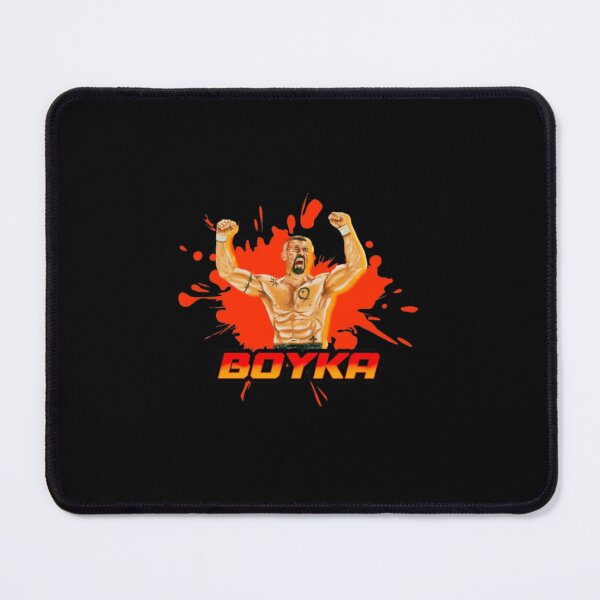 Item preview, Fighter Boyka Punchy designed and sold by Clever-X.