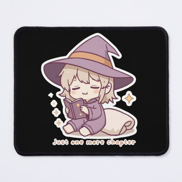 Item preview, Witchcore | Just one more chapter [A] designed and sold by Simple-Leaf.