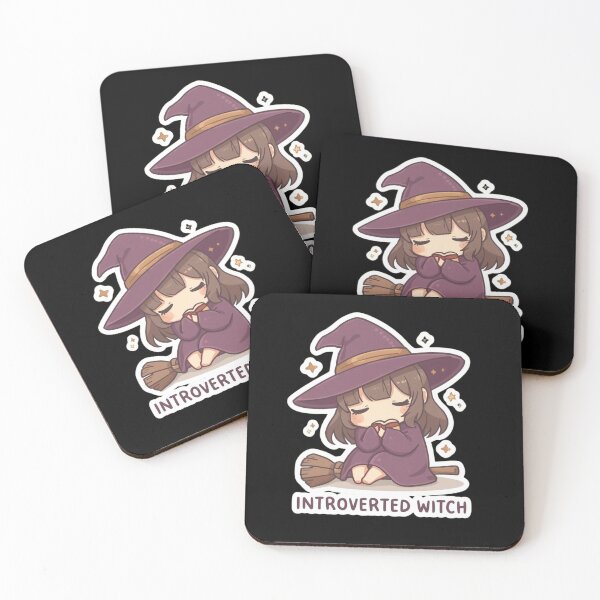 Item preview, Witchcore | Introverted witch [C] designed and sold by Simple-Leaf.