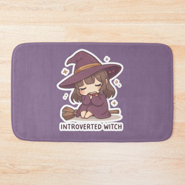Item preview, Witchcore | Bruja Introvertida [C] designed and sold by Simple-Leaf.