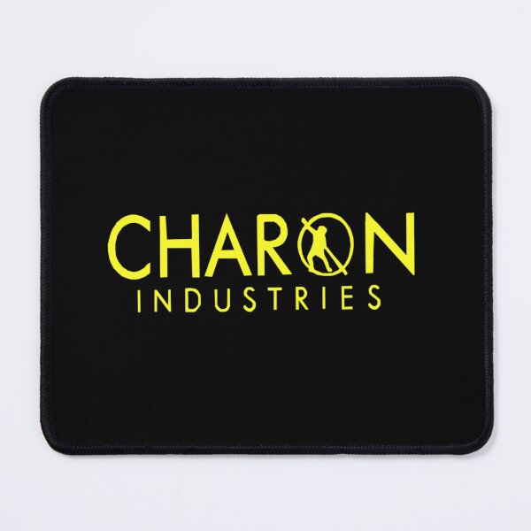 Item preview, Charon Industries designed and sold by ujjawal.