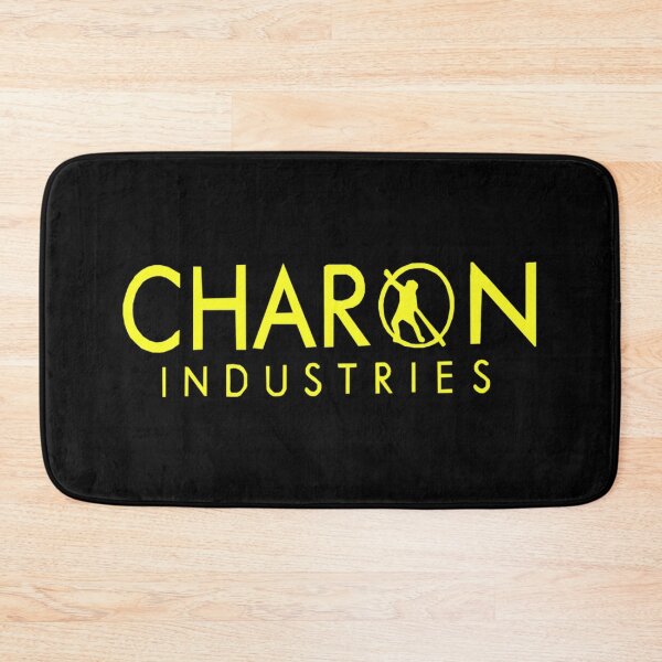 Item preview, Charon Industries designed and sold by ujjawal.