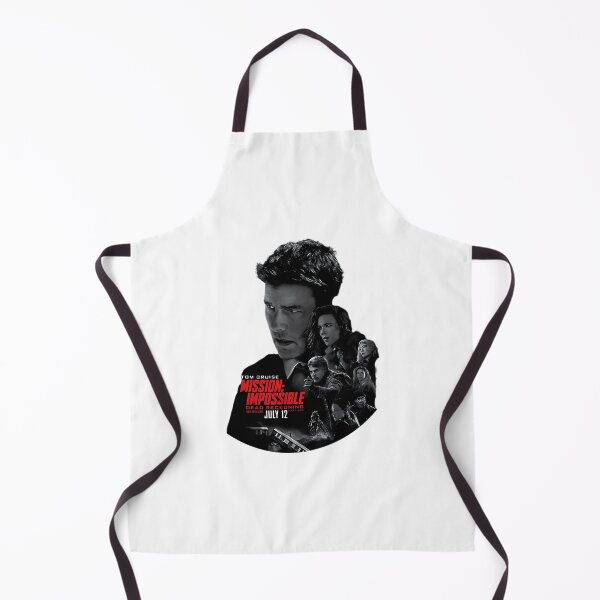 Item preview, Mission Impossible Dead Reckoning designed and sold by Ramboloji.