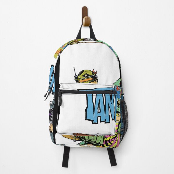 Item preview, Charlie Don'T Surf Tank Girl designed and sold by Clever-X.