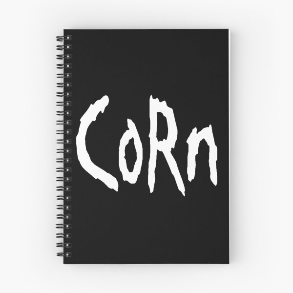 Artikelvorschau, Corn Nu Metal entworfen und verkauft von LuneArt.