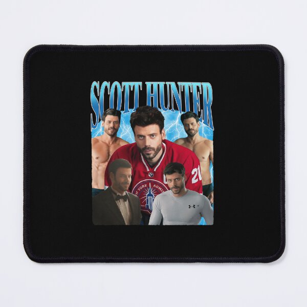 Item preview, Scott Hunter Retro 90S designed and sold by Clever-X.