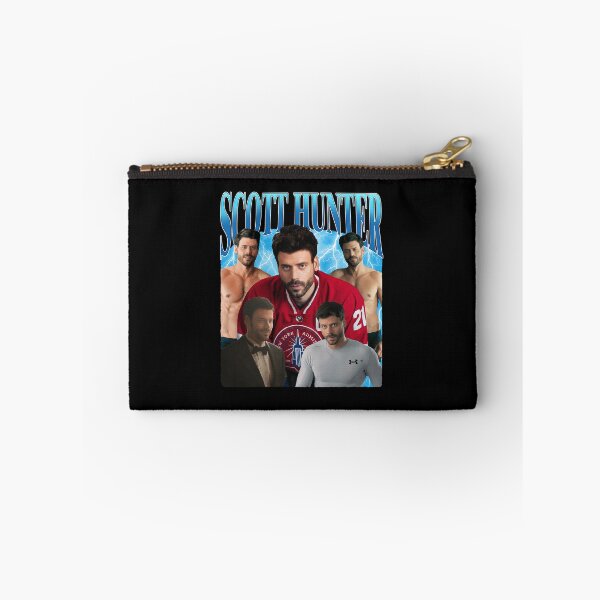 Item preview, Scott Hunter Retro 90S designed and sold by Clever-X.
