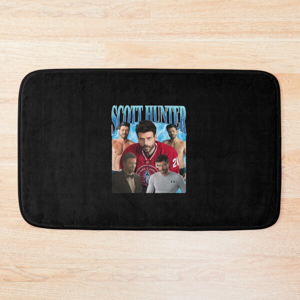 Item preview, Scott Hunter Retro 90S designed and sold by Clever-X.