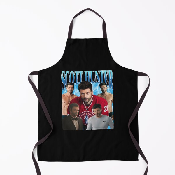 Item preview, Scott Hunter Retro 90S designed and sold by Clever-X.
